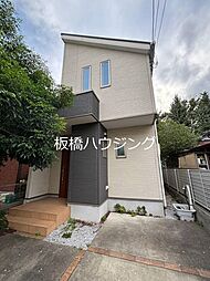 田柄戸建 1