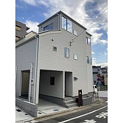 コレット板橋四葉06 1