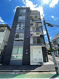 ライブカーサ板橋大山 302