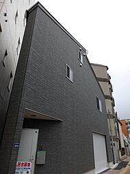 ガレージハウス東山町 1