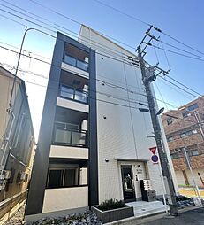 ｂ’ＣＡＳＡ池袋ウエスト 501