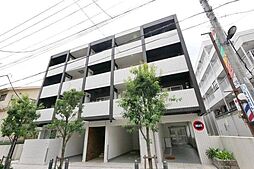 ラフィスタ東武練馬 307