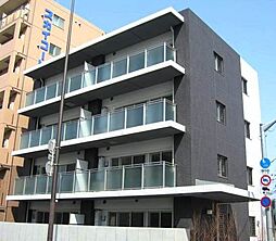 朝日ルミエール 102