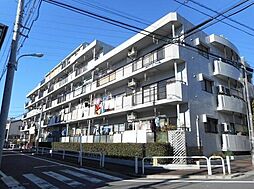 ＫＯＤＡヒルズ板橋徳丸 203