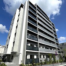 エスレジデンス高島平アソレア 601