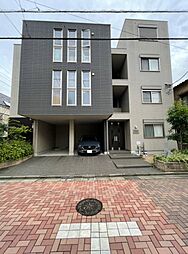 メゾンアルページュ 303