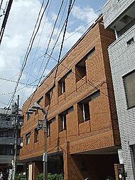 ダヴィンチ板橋1 403