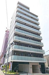 ラフィスタ中板橋 502