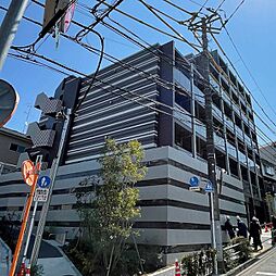 ラフィスタ中板橋2 208