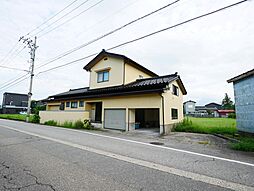 富山市横内