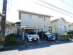 富山市呉羽町の一戸建て