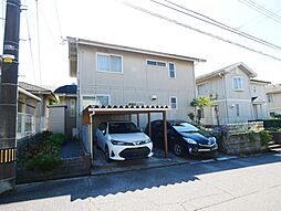 富山市呉羽町の一戸建て