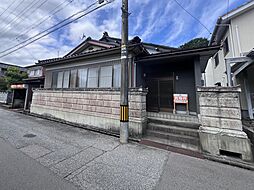 高岡市五十里西町の一戸建て