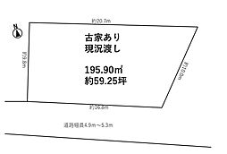 魚津市上口２丁目