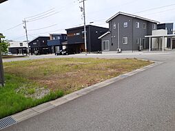 滑川市上島