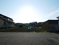 高岡市和田の土地