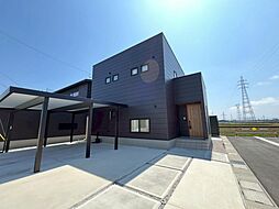 中新川郡舟橋村東芦原の一戸建て