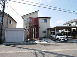 富山市下大久保の一戸建て