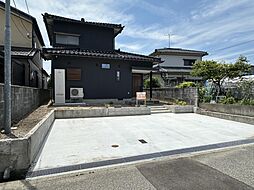 富山市藤木の一戸建て