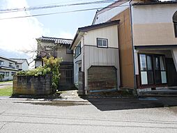 氷見市北大町の一戸建て