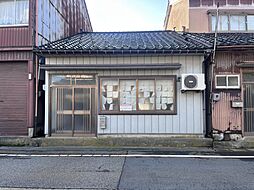 氷見市窪の一戸建て