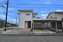 高岡市木津の一戸建て
