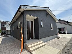 滑川市田中新町の一戸建て