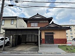 高岡市蓮花寺の一戸建て