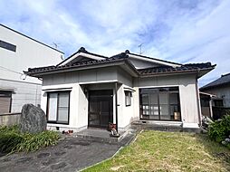 中新川郡立山町浦田の一戸建て