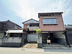 高岡市米島の一戸建て