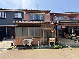 射水市庄川本町の一戸建て