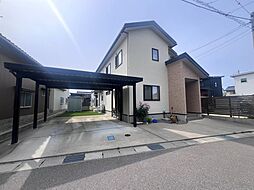 高岡市中曽根の一戸建て