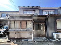 射水市西新湊の一戸建て