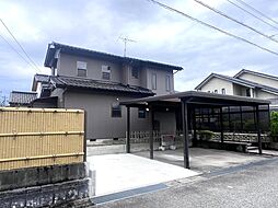 中新川郡上市町森尻の一戸建て