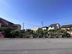 富山市町村2丁目の土地