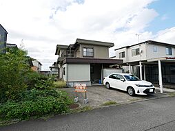 富山市婦中町笹倉の一戸建て
