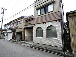 高岡市下牧野の一戸建て