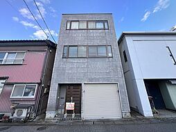 富山市城北町の一戸建て