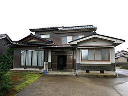 射水市八塚の一戸建て