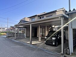 高岡市下牧野の一戸建て