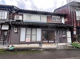 南砺市福野の一戸建て