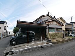 高岡市上牧野の一戸建て