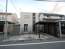 氷見市飯久保の一戸建て