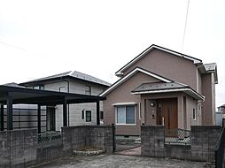 富山市田畠の一戸建て