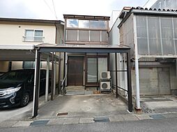 富山市東町１丁目の一戸建て
