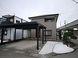 富山市新庄北町