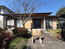 富山市婦中町希望ケ丘