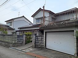 射水市寺塚原の一戸建て