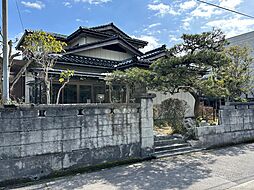 上飯野新町1丁目中古戸建