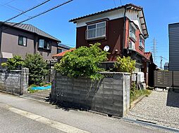 富山市蓮町4丁目の土地